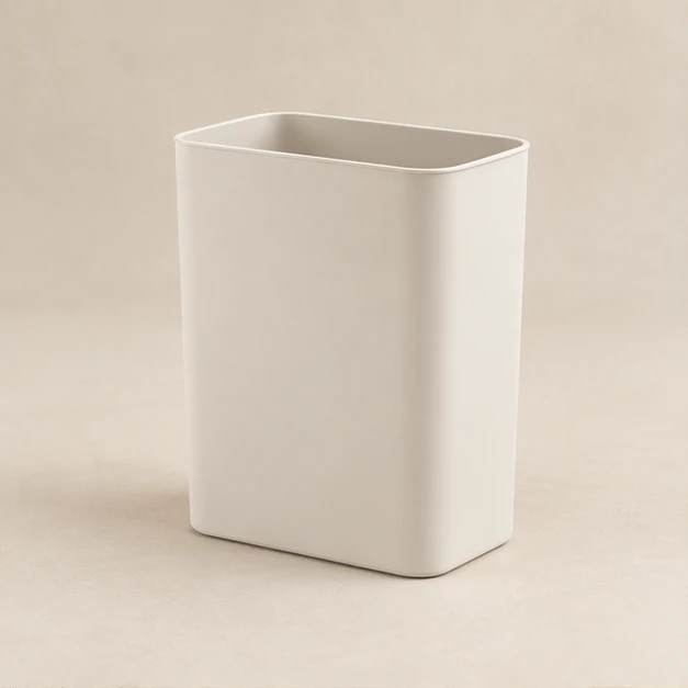 Sumi Slim Bin in Chalk